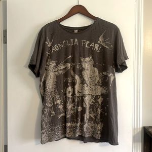 NWT Magnolia Pearl Boyfriend Tee